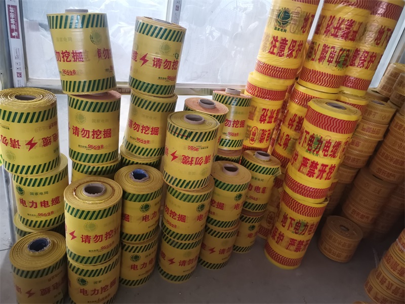 標(biāo)志樁在應(yīng)用中能對(duì)天然氣管線(xiàn)起作用嗎？