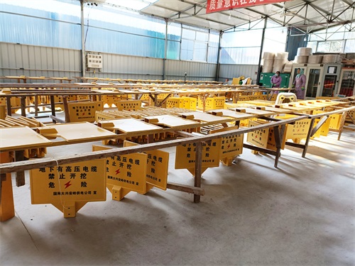 燃氣管道警示帶到底應該怎么選？